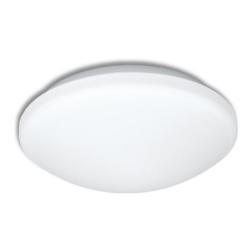 Plafoniera LED con sensore per bagni VICTOR LED/18W/230V IP44