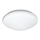 Plafoniera LED con sensore per bagni VICTOR LED/18W/230V IP44