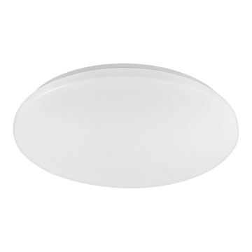 Plafoniera LED con sensore PLAIN LED/18W/230V 3000K