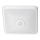 Plafoniera LED con sensore SAMSUNG CHIP LED/12W/230V 3000/4000/6000K bianco
