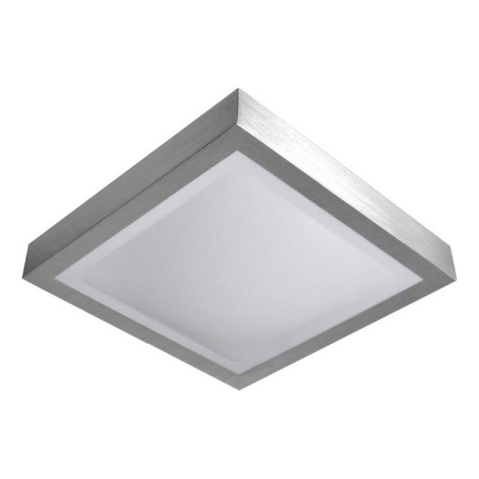 Plafoniera LED con sensore VITAL LED/12W/230V 4000K