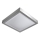Plafoniera LED con sensore VITAL LED/12W/230V 4000K