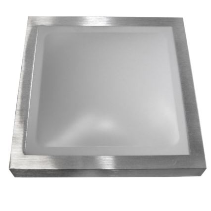 Plafoniera LED con sensore VITAL LED/12W/230V 4000K