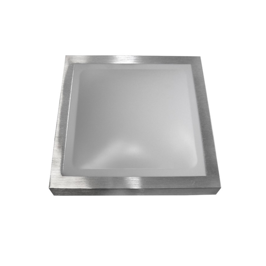 Plafoniera LED con sensore VITAL LED/12W/230V 4000K