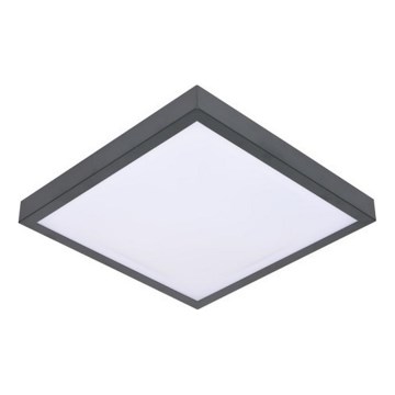 Plafoniera LED con sensore VITALI LED/24W/230V 4000K