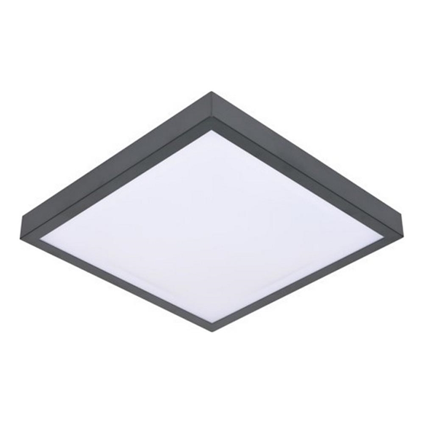 Plafoniera LED con sensore VITALI LED/24W/230V 4000K