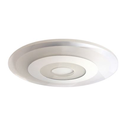 Plafoniera LED con telecomando VOLTA LED/36W/230V + telecomando