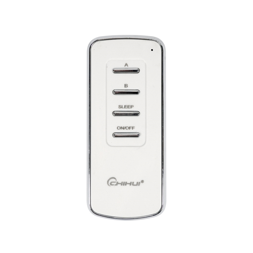 Plafoniera LED con telecomando VOLTA LED/36W/230V + telecomando