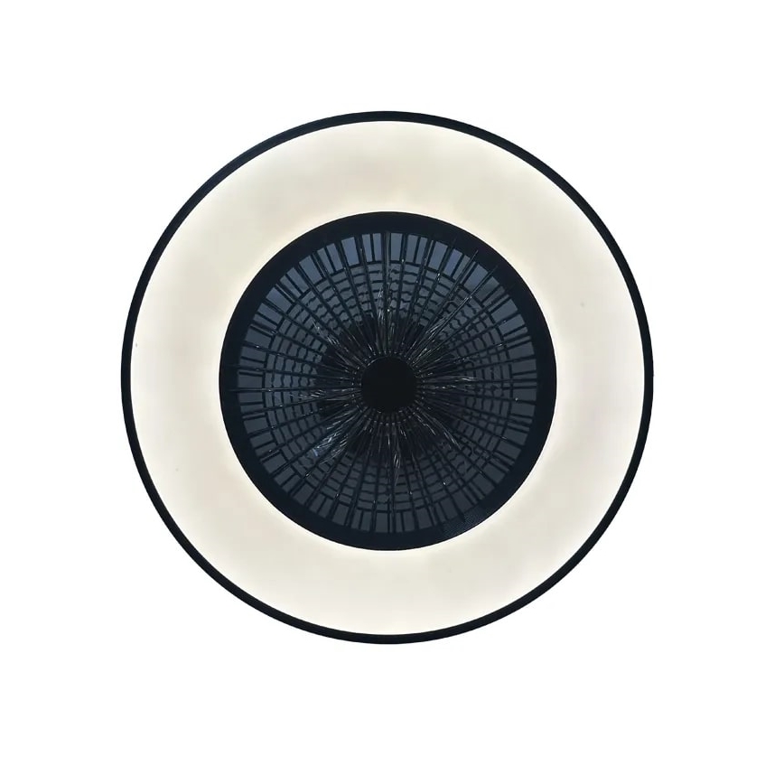 LED Plafoniera dimmerabile con ventilatore OPAL LED/72W/230V 3000-6500 + telecomando