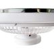 LED Plafoniera dimmerabile con ventilatore OPAL LED/72W/230V 3000-6500K + telecomando