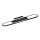Plafoniera LED CORDOBA LED/26W/230V nera