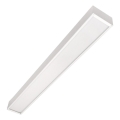 Plafoniera LED CYNIDECO LED/12W/230V 4000K bianca