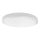 Plafoniera LED da bagno 18W/230V 4000K IP44 Ø 25 cm bianca