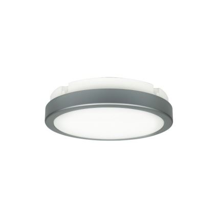 Plafoniera LED da bagno 1xLED/18W/230V IP44