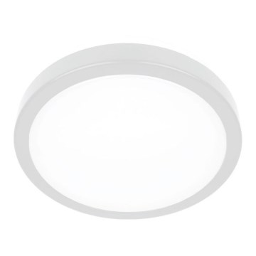Plafoniera LED da bagno 1xLED/18W/230V IP65