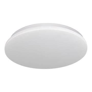 Plafoniera LED da bagno ADAR LED/17W/230V IP44 4000K