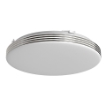 Plafoniera LED da bagno BRAVO LED/10W/230V 4000K diametro 26 cm IP44