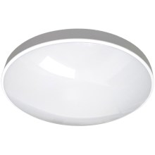 Plafoniera LED da bagno CIRCLE LED/36W/230V 4000K diametro 45 cm IP44 bianco