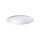 Plafoniera LED da bagno con sensore AVESTA LED/18W/230V 4000K IP54