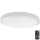 Plafoniera LED da bagno con sensore LED/18W/230V 3000K IP44 diametro 29,5 cm bianco + telecomando