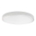Plafoniera LED da bagno con sensore LED/18W/230V 4000K IP44 diametro 22,5 cm bianco