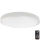 Plafoniera LED da bagno con sensore LED/18W/230V 4000K IP44 diametro 29,5 cm bianco + telecomando