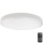 Plafoniera LED da bagno con sensore LED/18W/230V 6500K IP44 diametro 29,5 cm bianco + telecomando