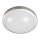 Plafoniera LED da bagno con sensore LED/18W/230V IP65