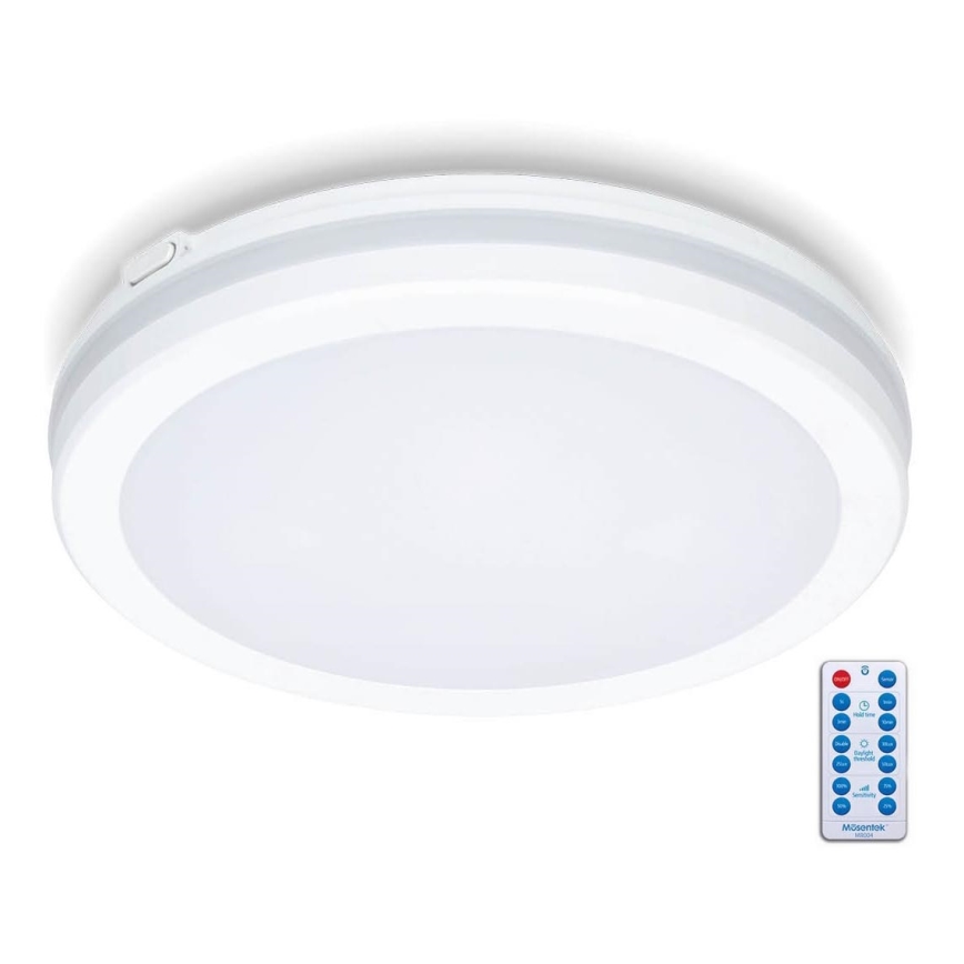 PLAFONIERA LED 12V 3,3W da Interno per Garage Gavone Camper Armadio