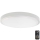 Plafoniera LED da bagno con sensore LED/24W/230V 4000K IP44 diametro 35 cm bianco + telecomando