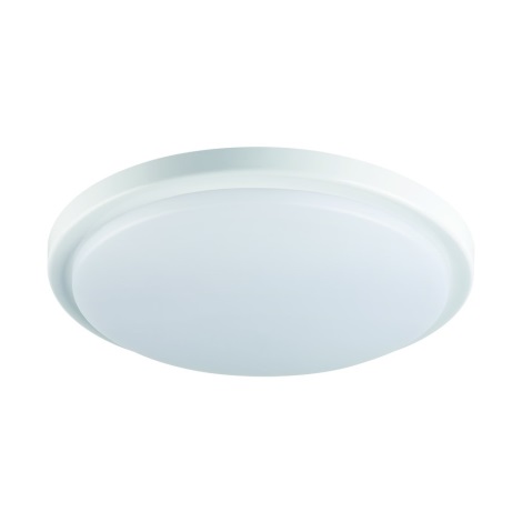 Plafoniera LED da bagno con sensore ORTE LED/18W/230V IP54