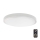 Plafoniera LED da bagno con sensore SAMSUNG CHIP LED/18W/230V IP44 4000K diametro 29 cm bianco + telecomando