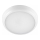 Plafoniera LED da bagno DEFENDER LED/12/18/24W/230V 3000/4000/6500K IP65 Ø 30 cm bianca