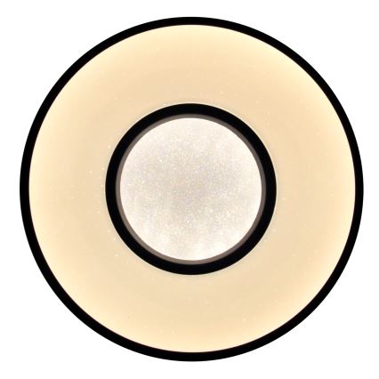 Plafoniera LED da bagno DETROIT LED/24W/230V diametro 39 cm IP44