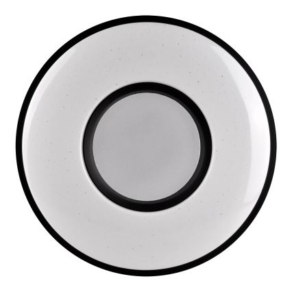 Plafoniera LED da bagno DETROIT LED/24W/230V diametro 39 cm IP44