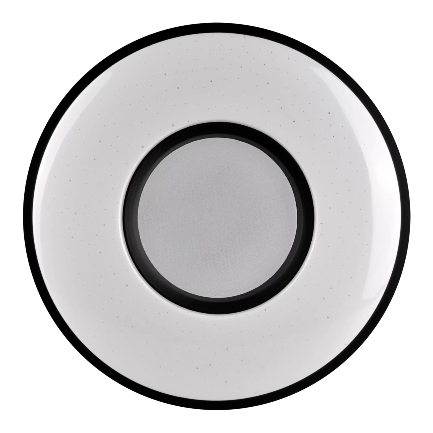 Plafoniera LED da bagno DETROIT LED/24W/230V diametro 39 cm IP44