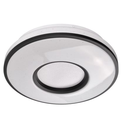 Plafoniera LED da bagno DETROIT LED/24W/230V diametro 39 cm IP44