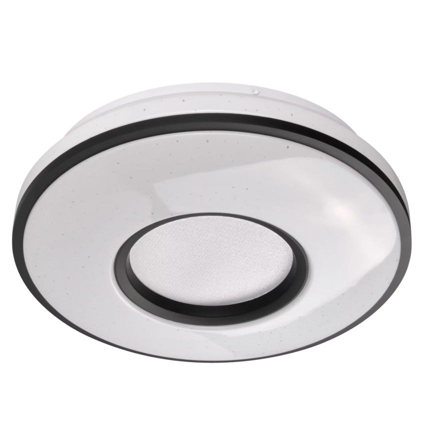 Plafoniera LED da bagno DETROIT LED/24W/230V diametro 39 cm IP44