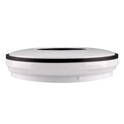 Plafoniera LED da bagno DETROIT LED/24W/230V diametro 39 cm IP44