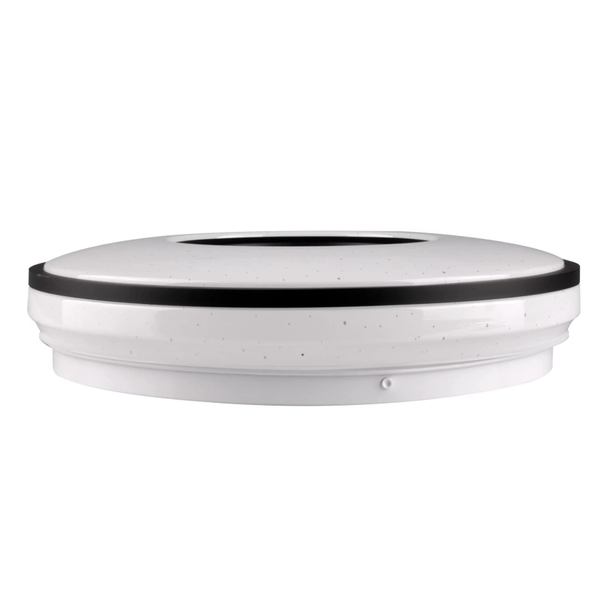 Plafoniera LED da bagno DETROIT LED/24W/230V diametro 39 cm IP44