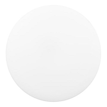 Plafoniera LED da bagno DISK LED/12W/230V 3000/4000/6500K diametro 23 cm IP44 bianco