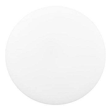 Plafoniera LED da bagno DISK LED/18W/230V 3000/4000/6500K diametro 28 cm IP44 bianco