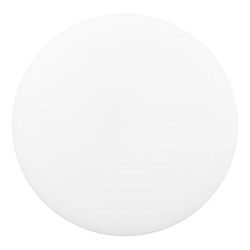 Plafoniera LED da bagno DISK LED/24W/230V 3000/4000/6500K diametro 38 cm IP44 bianco