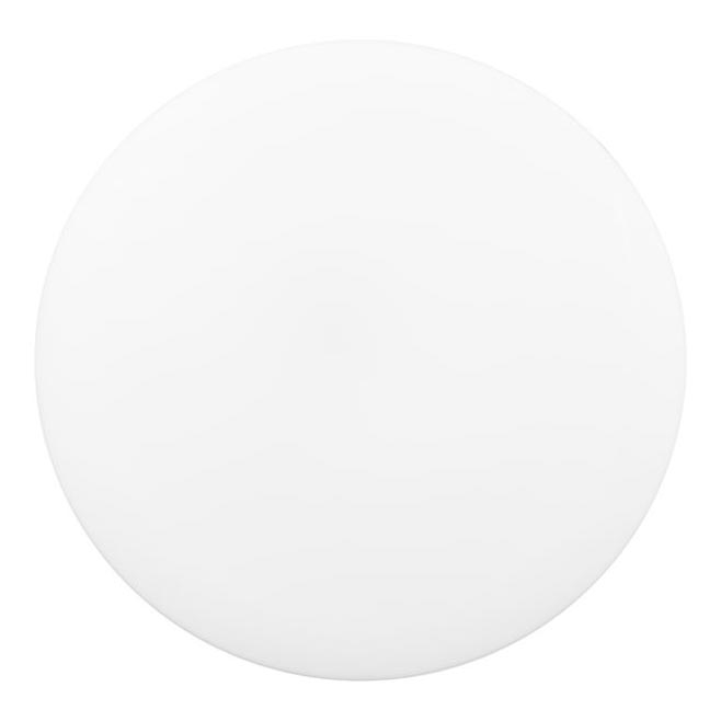 Plafoniera LED da bagno DISK LED/24W/230V 3000/4000/6500K diametro 38 cm IP44 bianco