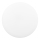 Plafoniera LED da bagno DISK LED/24W/230V 3000/4000/6500K diametro 38 cm IP44 bianco