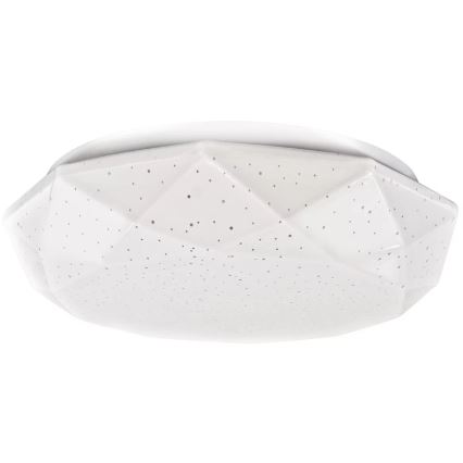 Plafoniera LED da bagno GALAXY LED/12W/230V