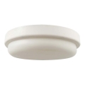 Plafoniera LED da bagno LED/12W/230V 6500K IP54 diametro 15 cm