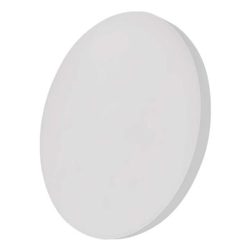 Plafoniera LED da bagno LED/15W/230V 3000/4000/5700K IP55 bianco
