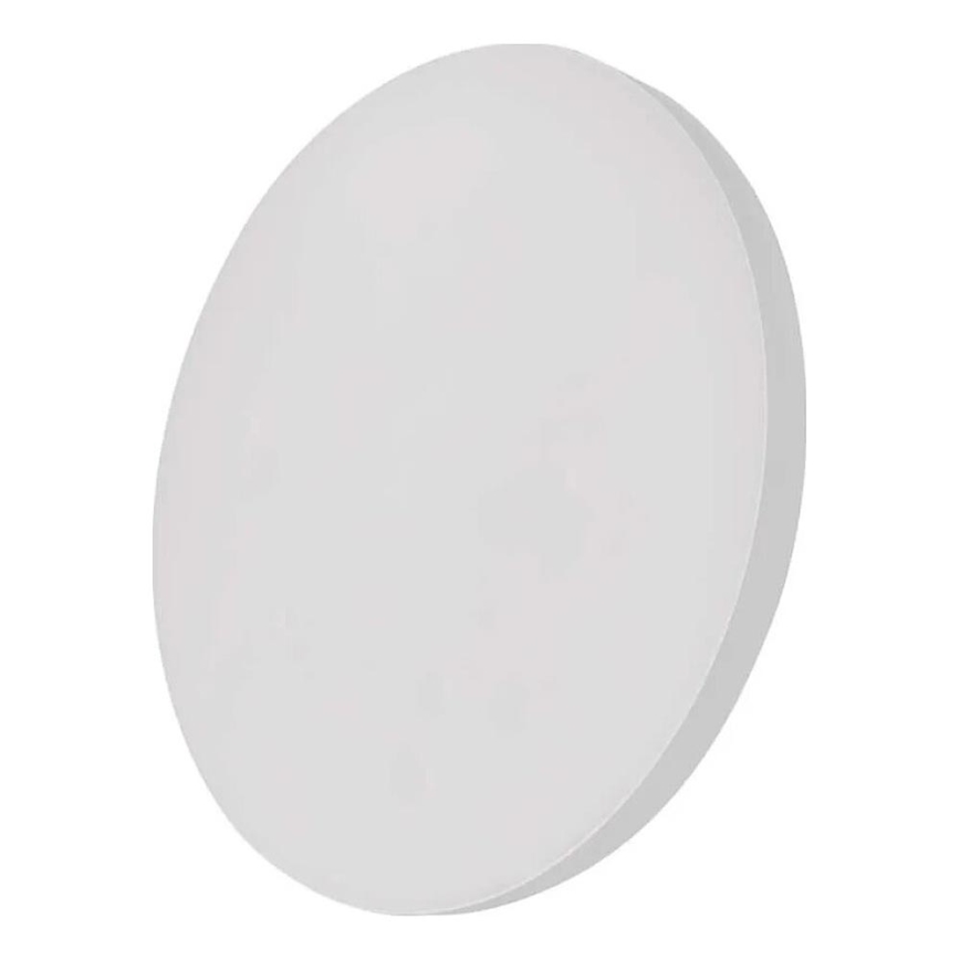 Plafoniera LED da bagno LED/15W/230V 3000/4000/5700K IP55 bianco