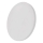Plafoniera LED da bagno LED/15W/230V 3000/4000/5700K IP55 bianco